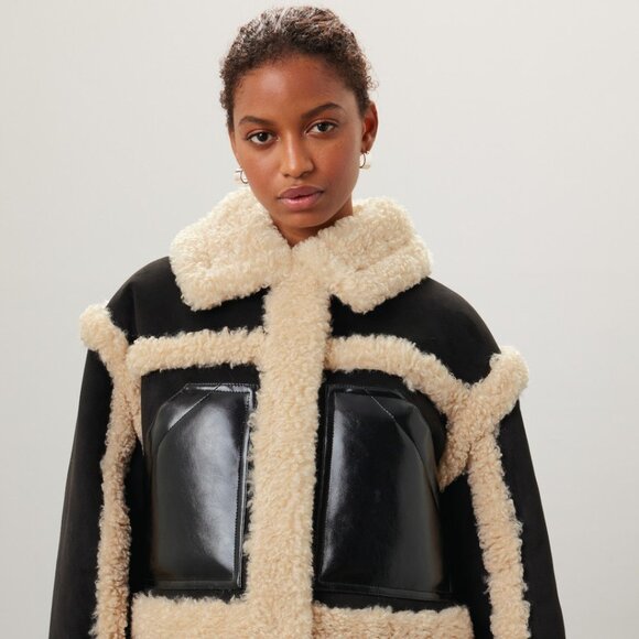 Edith Jacket - Picture 4 of 7